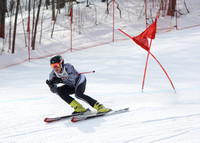 AB MA State Ski Championships Feb 25 2014 _ B Higgins