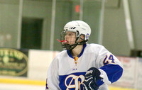 AB Colonials 24. Cole Timbol