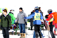 ABRHS January 28, 2014 Ski Race